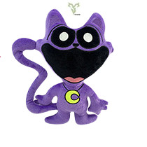 Rytanda catnap Dogday Smiling Critters Plush Toy Poppy Playtime 3 Thú Nhồi Bông Hình Mèo Gấu Teddy tặng quà sinh nhật cho trẻ em
