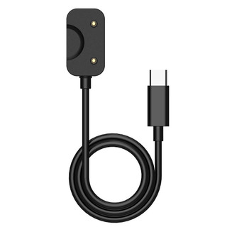 Usb Type-C Sạc Cho Samsung Galaxy Fit 3 R390 Dock Sạc Adapter Cáp Sạc Dây Galaxy Fit3 Phụ Kiện