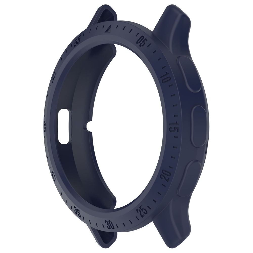 Garmin Venu3 Venu3S Silicon Chất Lượng Cao TPU Mềm Rỗng Đồng Hồ Dành Cho Garmin Venu 3 3s Chống Trầy Xước Chống Vân Tay Vỏ Đồng Hồ Khung Bảo Vệ Màn Hình