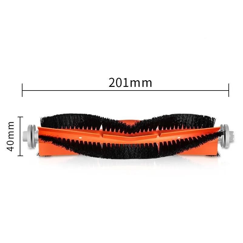 Dành Cho Xiaomi Mijia 1C STYTJ01ZHM Bên Bàn Chải Chính Bình Nước Cây Lau Vải HEPA Bộ Lọc Robot Hút Bụi Phụ Kiện