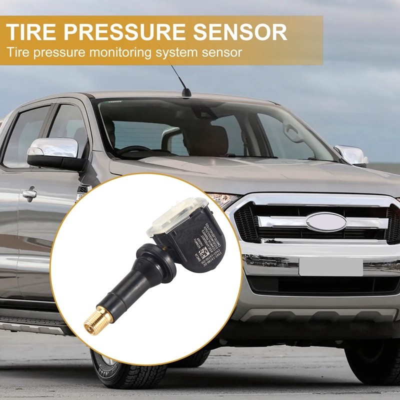 Cảm biến màn hình áp suất lốp TPMS 433Mhz Phù hợp cho MKII Ranger / Everest / Mondeo EV6T1A180D