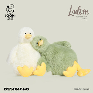 Radom Vịt Dễ Thương Vịt Sang Trọng Đồ Chơi Vịt Búp Bê Búp Bê Búp Bê Gối Quà Tặng Sinh Nhật Cô Gái Bán Chạy
