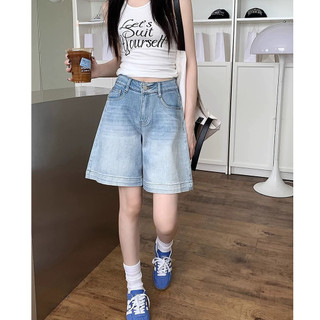 Quần Jeans Ngố Nữ Phom Ống Rộng Dáng Lửng Lưng Cao Thời Trang Bigsize 55-90kg 0093 0094 Pants Denim