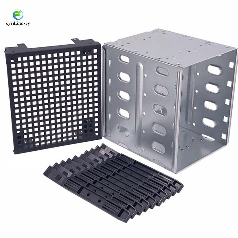 Khay đựng ổ cứng SATA HDD 5,25 Inch đến 5 x 3,5 Inch | Shopee Việt Nam