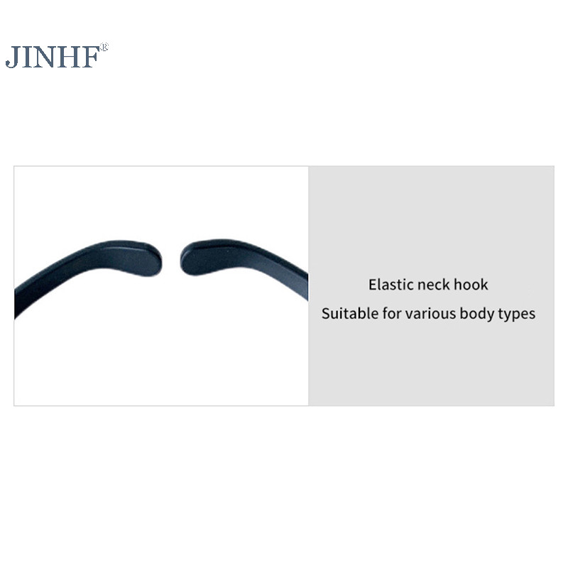 JINHF Hands Free Đeo Cổ Giá Đỡ Lười Giá Đỡ Điện Thoại Đa Năng Gắn Cho 15ProMax Dock Station HOT