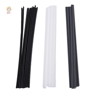 Twe 10 Chiếc 20cm Que Hàn PP / PVC / PE Dính Nhựa Máy Hàn Súng Ốp Lưng Sửa Chữa Cung Cấp VN