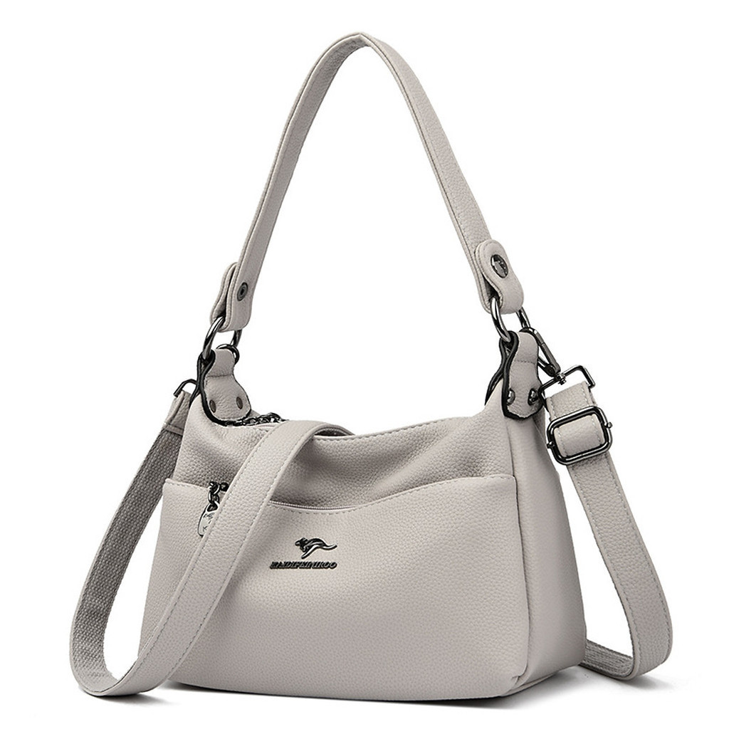 túi xách tay đi máy bay thương hiệu Inka