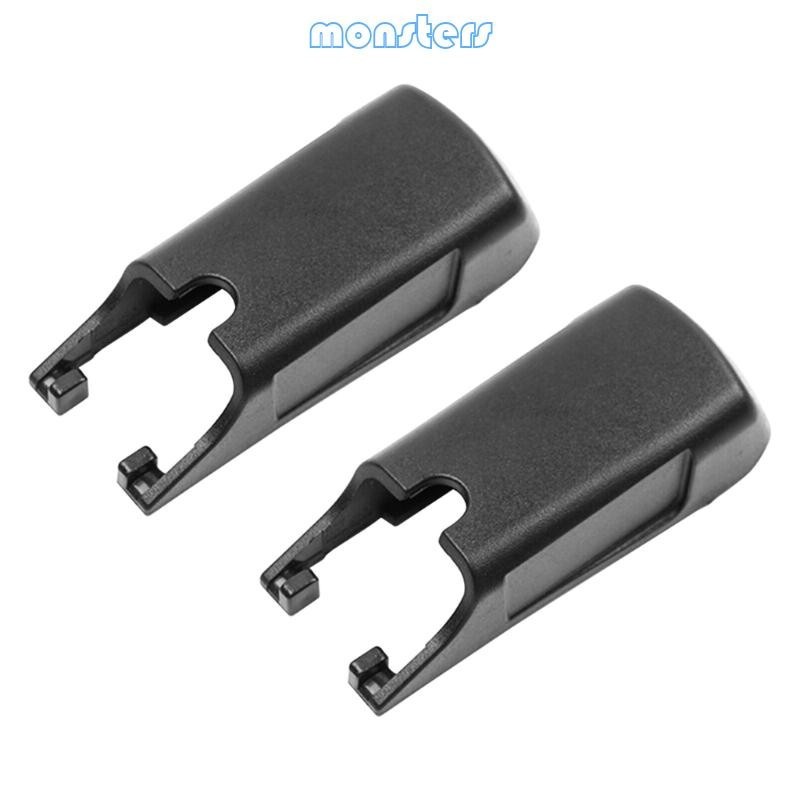 Thu 1 Cặp W000050335 Cần gạt nước phía trướcBlade Arms LockClip cho B-Class W246 A Class W176