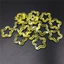 10 Chiếc 30 Mm Acrylic Trong Suốt Ngôi Sao Ngũ Giác Đài Rời Hạt DIY Cho Vòng Tay Bông Tai Làm Quyến Rũ Sáng Tạo Chất Liệu Thủ Công