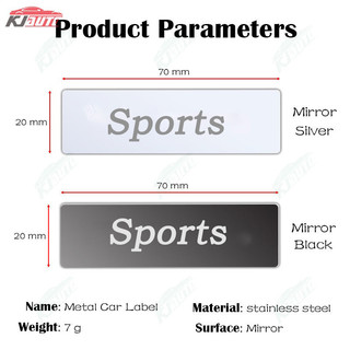 Mercedes Benz Thân Xe Fender Bên Kim Loại Biểu Tượng Miếng Dán Tự Động Cửa Sổ Trang Trí Dán Khăn Lau Xe Miếng Dán Cho Benz A B C E S Class AMG E200 W210 W203 W124 W204 W211 W123 W205 W212