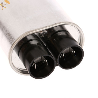 [Gou] 1 Cái Mới Cho Các Bộ Phận Tụ Điện Lò Vi Sóng 0.85uF / 0.9uF / 0.95uF / 1.05uF / 1.08uF Lò Vi Sóng Tụ Điện Cao Áp VN