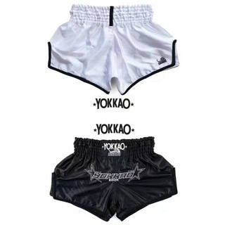 Boxing Shorts Sanda Fighting Training Pant Fighting Sports Fitness Muay Thai Men and Women Shorts vOEh