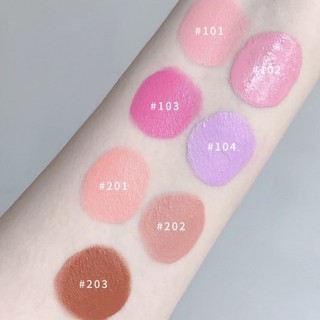 Jill Leen Cheek Cream Blush Jillleen