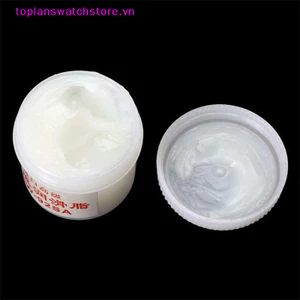 Toplanswatchstore Dầu Mỡ Tổng Hợp Fuser Phim Bàn Phím Nhựa Bánh Răng Mỡ Mang Dầu Lubricag VN