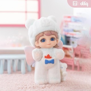 (✿Tùy chọn) Letsvan dd.g My Color Release Conference Blind Box Chơi hợp thời trang Tay-Run