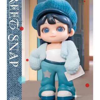 (✿Tùy chọn) Letsvan dd.g My Color Release Conference Blind Box Chơi hợp thời trang Tay-Run