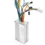 24V-36V 250W 350W Đa Năng Không Chổi Than Điện Xe Đạp Bộ Điều Khiển Động Cơ Tốc Độ Không Chổi Than E-Bike Xe Tay Ga Phụ Kiện