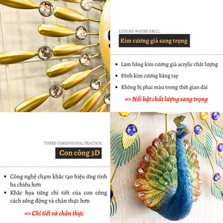 Đồng Hồ Treo Tường Myd.23 Lắp Đặt Nhanh Chóng Kim Trôi Êm Thiết Kế Tỉ Mỉ Sang Trọng Tạo Điểm Nhấn Ngôi Nhà