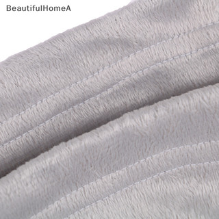 Beautifulhomea 1 Cặp Paraffin Sáp Nhiệt Spa Găng Tay Bảo Vệ Chân Ấm Hơn Móng Chân Làm Móng Tay TH