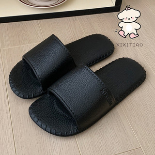 Xixitiao Dép EVA Chống Trơn Trượt Thích Hợp Cho Mặc Trong Nhà, Nam Nữ Thời Trang Mùa Hè.