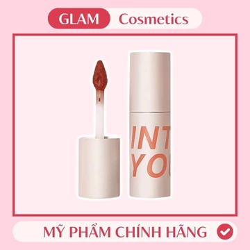 INTO YOU - Son Kem Lì Into You Customized Airy Lip Mud 1.8G - 2G