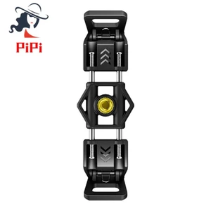 P5 Đa Năng Điện Thoại Di Động Làm Mát Mặt Sau Kẹp Lưng Co Giãn Có Thể Điều Chỉnh Tương Thích Với Tản Nhiệt Từ Tính Khác Nhau