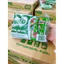 1 bịch 48 gói nhỏ MILO BỘT THÁI LAN - sữa milo hoà tan date xa hàng chuẩn nội địa Thái Lan