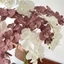 GỖ Nhân Tạo Bướm Phong Lan, Dây Sắt Bên Trong Lót 10 Đầu Phalaenopsis Giả, Nhiều Màu 98cm Cảm Ứng Thật Mô Phỏng Hoa Trang Trí Đám Cưới