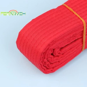 1PC 200cm Taekwondo ITF Đai Màu Đai Võ Thuật Karate Judo Đồng Nhất Phụ Kiện Dây Cotton Chất Lượng [MỚI]