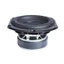 Exhila 1 Cặp Âm Thanh 4inch Full Range Loa 4Ohm 30W Loa Siêu Trầm Loa Di Động Từ Tính