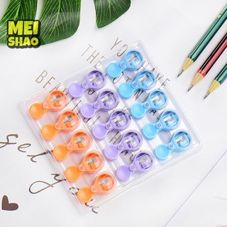 Máy mài bút chì Meishao 4 2.0mm Máy mài bút chì tinh tế Thiết bị bút chì cắt đẹp