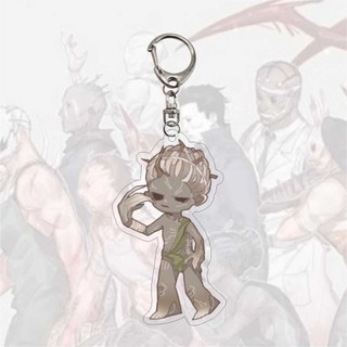 Móc Khóa Mô Hình Nhân Vật Game Dead By Daylight