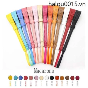 Dây đeo tay máy ảnh Phong cách mới Micro-Single Camera Dây đeo cổ tay a5100a7r Polaroid Camera Dây đeo tay SLR Dây đeo cổ tay Máy ảnh Dây đeo tay