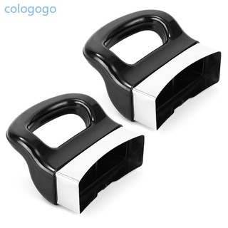 Colo 2 Cái Bộ Nước Sốt Thay Thế Tay Cầm Tay Ngắn Có Thể Tháo Rời Nồi 1 Lỗ