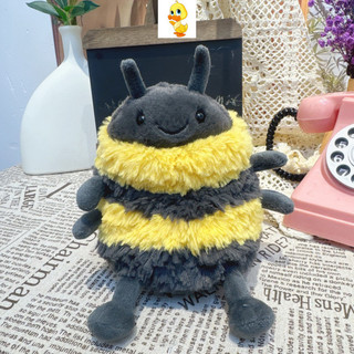 Plus ✨Mới ✨Cutelittle Ong Và Gấu Ong Động Vật Búp Bê Chữa Bệnh Kèm Đồ Chơi Vui Nhộn Sang Trọng Đồ Chơi Hộ Gia Đình Goodies Cảm Ứng Mềm Đồ Chơi Nhồi Bông Trẻ Em Quà Tặng Sinh Nhật Bé Gái Bé Trai Hiện Tại COD