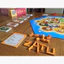 Boardgame Bộ trò chơi Catan - Xây dựng hòn đảo ngoài khơi Tigar