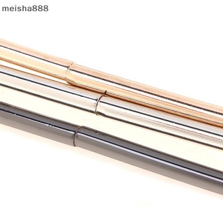 Meisha888 D Túi Kim Loại Tay Cầm Túi Xách Dây Đeo Ví Phần Cứng Thay Thế Phụ Kiện Handmade