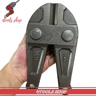 Đầu kéo cắt sắt 36''/900mm và 42''/1050mm
