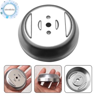 Ulovebsby Thép không gỉ Điện Máy Cắt Cỏ Lưỡi Đế Cỏ Vỏ Bảo Vệ Lưỡi Đế Thay Thế Máy Cắt Cỏ Phần Phụ Kiện VN