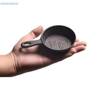 Chảo chiên chảo gang Cheenm 8.5CM Chảo chống trứng cho dụng cụ nấu ăn nhà bếp VN
