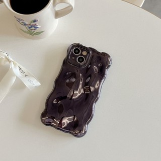 Sang Trọng Mạ Điện Bạc Hoa Hồng Hồng Thiên Thạch Họa Tiết Ốp Lưng Điện Thoại iPhone 17 16 Promax 12 13 14 15 Pro Max 11 Chống Sốc Silicon Mềm Nam Nữ Vỏ Di Động