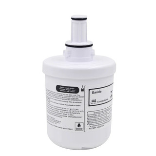 Thay Thế Lọc Nước Tủ Lạnh Cho Samsung Da29-0003g Aqua-pure Plus Máy Lọc Nước 2 Cái / lốc