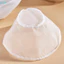 1 Túi Lưới Lọc Sữa Đậu Nành Túi Lưới Lọc Chất Lỏng Nylon Túi Lưới Lọc Cà Phê Sữa Túi Lưới Bóp Có Thể Tái Sử Dụng Dụng Dụng Cụ Nhà Bếp [BK]