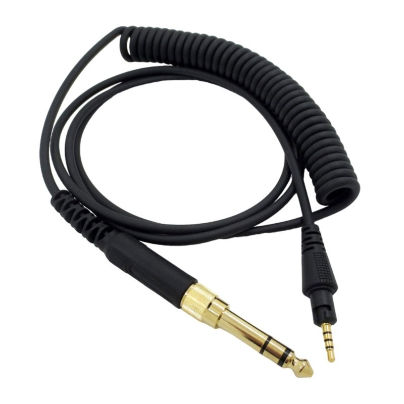 [3C] Dây cáp tai nghe Dây nhạc cho tai nghe HDJ-CUE1 X7 X7