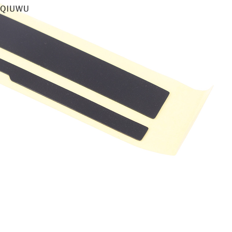QIUWU Cho Surface Pro 4 5 6 Pro3 Pro4 Pro5 Pro6 Book 1 2 Keo Màn Hình Hiển Thị LCD Khung Màn Hình Keo Dán Băng.