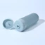 Hộp đựng dầu gội DAYBREAK, Bình du lịch 4 chai du lịch chống rò rỉ không chứa BPA, Ống silicon mềm có thể bơm lại di động có thể bóp được Chuyến đi