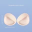 Dày 6cm Đồ Lót Cốc Nhỏ Đệm Ngực Có Thể Tháo Rời Và Có Thể Giặt Đẩy Lên Miếng Lót Ngực Chèn Để Tăng Đệm