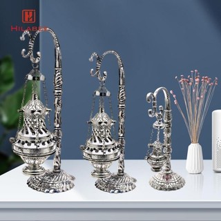 Công giáo trang trí công phu treo, đốt, đốt có dây xích Lý tưởng cho và