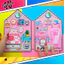 ĐỒ CHƠI NGÔI NHÀ BÚP BÊ GIẤY CẮT THỦ CÔNG DIY - TOCA LIFE WORLD - MẪU TA052