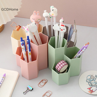 Gcdhome 3 Lưới Mỹ Phẩm Trang Điểm Bàn Chải Hộp Bảo Quản Bàn Sắp Xếp Trang Điểm Hộp Dụng Cụ HOT